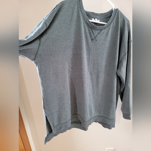 Maurices brushed sweatshirt - Picture 3 of 6